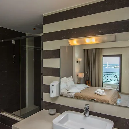 Hotel Dali 3*