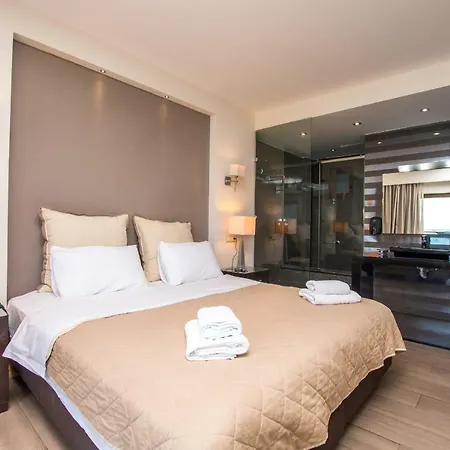 Dali Hotel Zakynthos Town